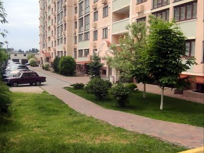 квартира за адресою Надії пров., 3-A