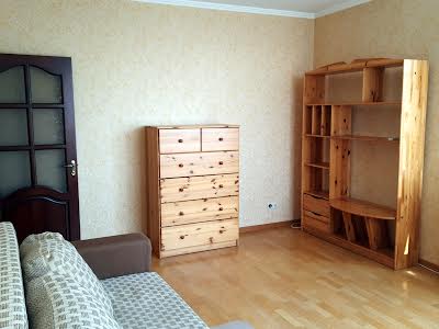 квартира за адресою Харківське шосе, 152
