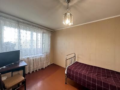 квартира за адресою Миру, 33