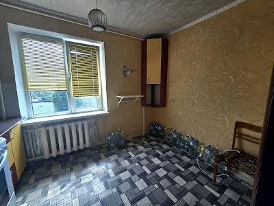 квартира за адресою Осіння вул., 4-А