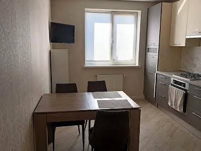 квартира по адресу Варшавская ул., 136Б