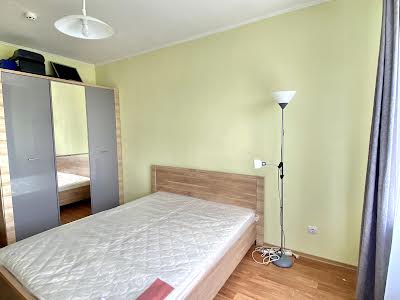 квартира за адресою Юлії Здановської вул. (Ломоносова), 81-Б