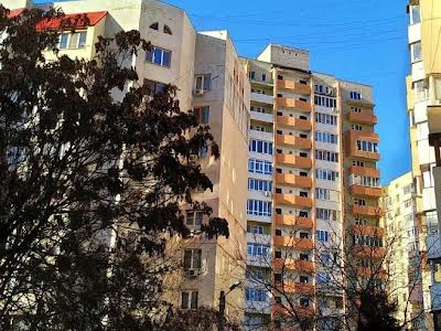 квартира за адресою Пішонівська вул., 24а
