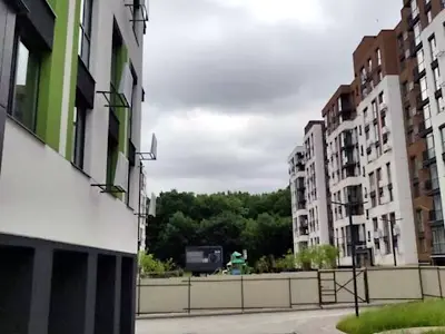 квартира по адресу Максимовича ул., 21-Г