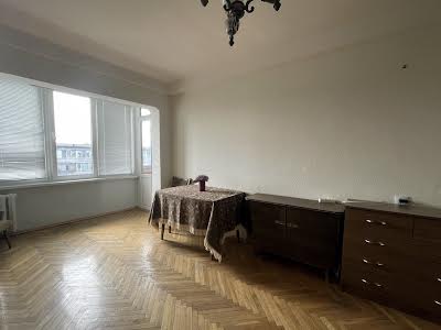 квартира за адресою Ентузіастів вул., 25/2
