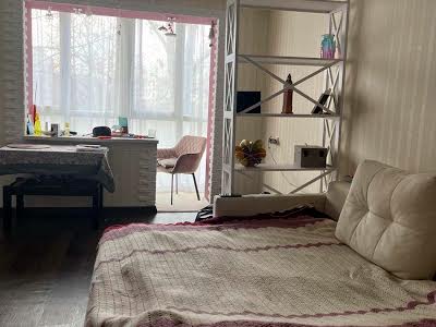 квартира за адресою Нескорених вул., 38а
