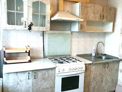 квартира по адресу Березняковская ул., 30