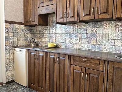 квартира по адресу Бориса Гмыри ул., 16