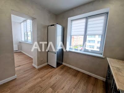 квартира за адресою Подільська вул., 7