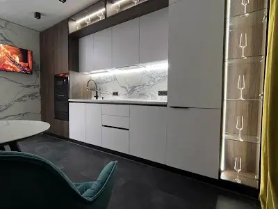 квартира за адресою Тараса Шевченка вул., 28