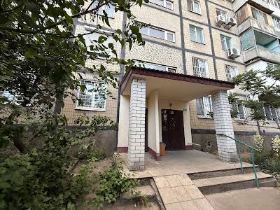 квартира по адресу Слобожанский просп. (Газеты 