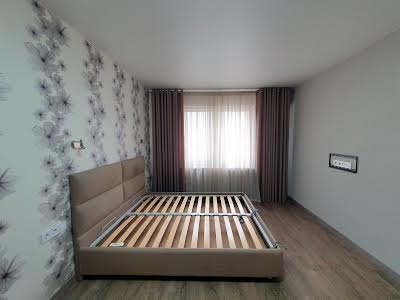 квартира за адресою Бориса Гмирі вул., 16а
