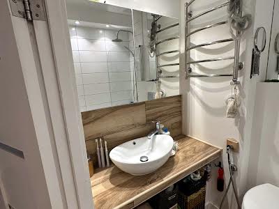 квартира за адресою Лісовий просп., 33