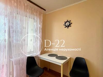 квартира по адресу Ревуцкого ул., 54