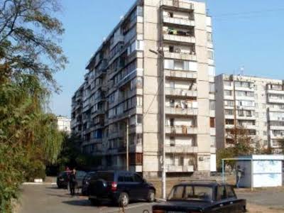 квартира за адресою Героїв Дніпра вул., 25