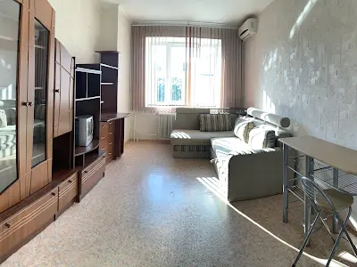 квартира по адресу Погребняка ул., 13