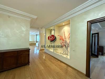 квартира за адресою Тараса Шевченка бульв., 27-Б