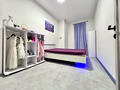 квартира за адресою Одеса, Люстдорфська дорога вул., 55м