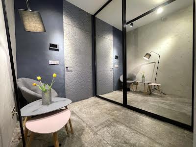 квартира по адресу Кловский спуск (Кловський), 7a