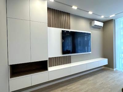 квартира за адресою Саперне Поле вул., 5