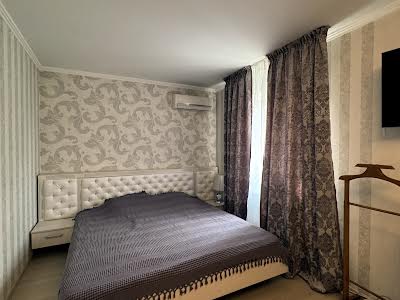 квартира за адресою Одеса, Пішонівська вул., 20/1