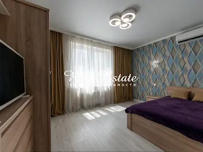 квартира за адресою Сергія Данченка вул., 30
