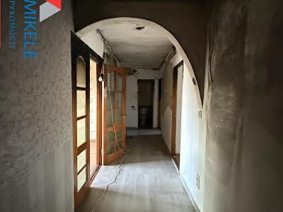 квартира по адресу Ивашкевича Ярослава ул., 12