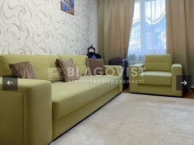 квартира за адресою Старонаводницька вул., 4-Б