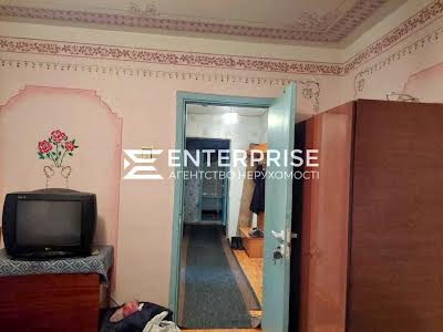 квартира за адресою Рональда Рейгана вул., 9-Г