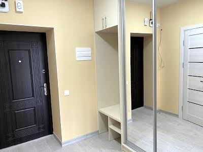 квартира по адресу Мартинова просп., 18