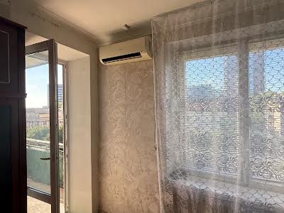 квартира по адресу Володимира Вернадського ул. (Дзержинського), 33