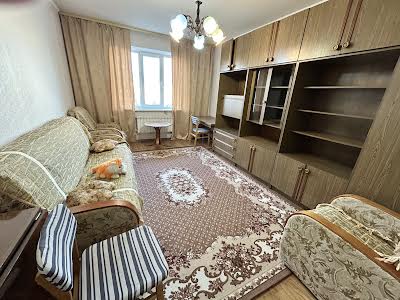 квартира за адресою Вигурівський бульв., 6