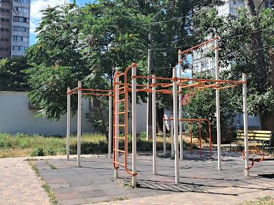 квартира за адресою Героїв Оборони Одеси вул. (Героїв Сталінграду), 88