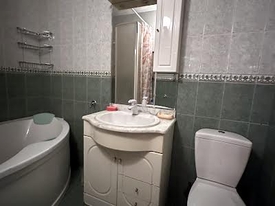 квартира за адресою Одеса, Невського Олександра вул., 43
