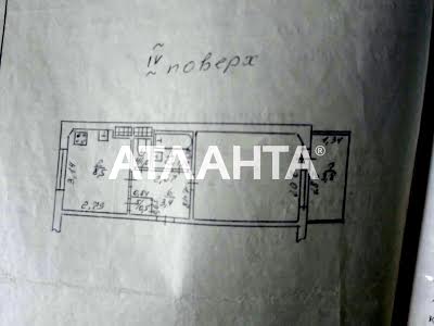 квартира за адресою Князя Ярослава Мудрого просп., 3