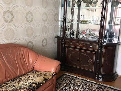 квартира по адресу Оболонский просп., 9-А