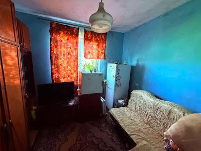 квартира за адресою Минайська вул., 12