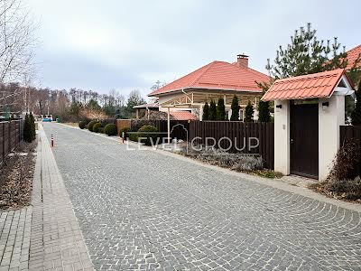 дом по адресу Жорновки