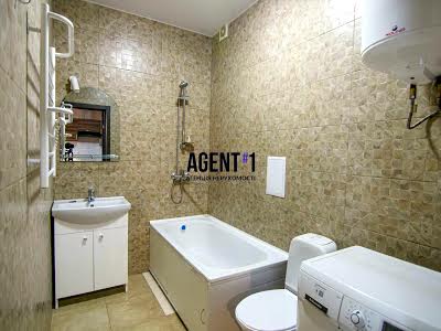 квартира по адресу вул. Берегова, 3Б