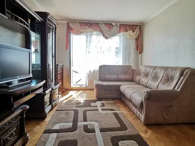квартира по адресу Никольско-Слободская ул., 6/2