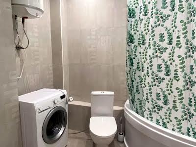 квартира за адресою Драгоманова вул., 2-А