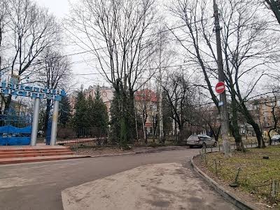 квартира за адресою Київ, Вернадського академіка бульв., 16А