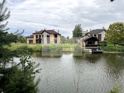 будинок за адресою с. Романків, Лісова вул.