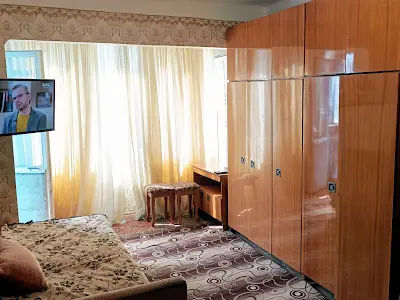 квартира за адресою Дегтярівська вул., 10