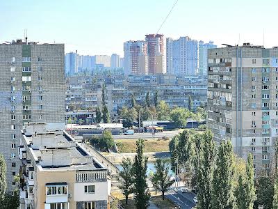 квартира за адресою Київ, Ігоря Шамо бульв. (Давидова Олексія), 10