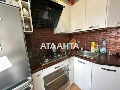 квартира за адресою Одеса, Генерала Петрова вул., 36