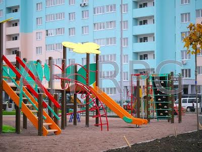 квартира по адресу Одеське шоссе, 18