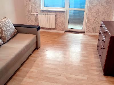 квартира по адресу Вербицького, 9д