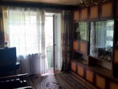 квартира за адресою Алмазна вул., 75