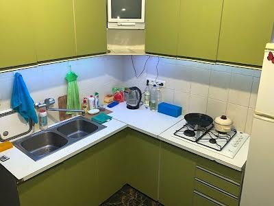 квартира по адресу Байды Вишневецкого ул. (Осиповского), 19 А